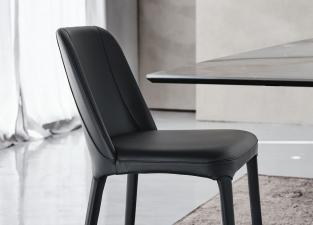 Cattelan Italia Wilma Dining Chair