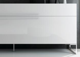 Yoko Contemporary Sideboard