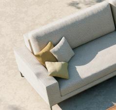 Manutti Zendo Sense Garden Sofa