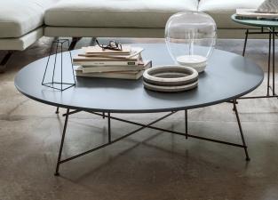 Lema Mr. Zheng Coffee Table