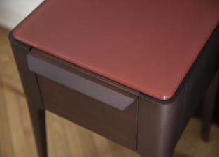 Porada Ziggy 2 Bedside Table