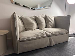 Gervasoni Ghost Modular Sofa **Ex Display**IMMEDIATE DELIVERY