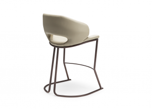 Cattelan Italia Miranda Bar Stool