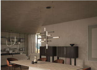 Cattelan Italia Regata Light