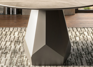 Cattelan Italia Zermatt Table