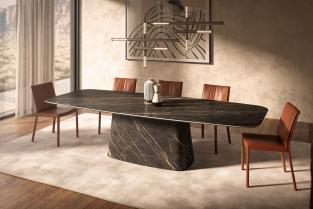 Cattelan Italia Napoleon Keramik Dining table