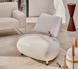 Leolux Pallone Armchair