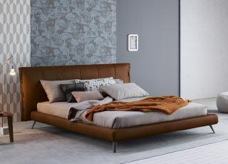 Bonaldo Cuff Bed | Bonaldo Beds | Bonaldo Furniture