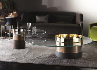 Gallotti & Radice Haumea Coffee Table | Gallotti & Radice Furniture