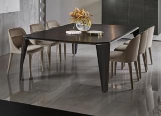 Gallotti & Radice Jackie Dining Chair | Gallotti & Radice Furniture