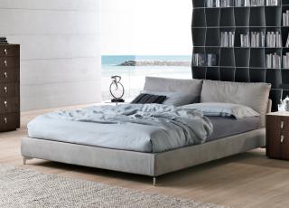 Alivar Oasi Bed | Alivar Beds & Modern Bedroom Furniture