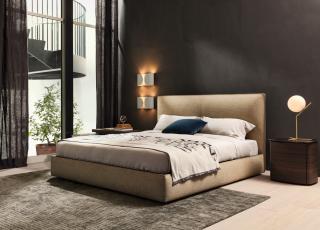 Molteni & C Ribbon Bed By Vincent Van Duysen 