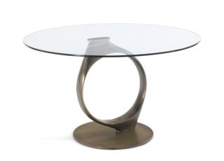 Porada Theta Round Dining Table | Porada Tables | Porada Furniture