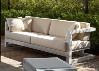 Weekend Garden Sofa | Modern Garden Furniture | Garden Sofas