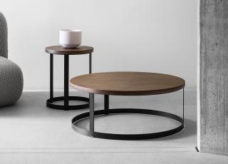 Miniforms Zero Coffee Table | Miniforms Furniture At Go Modern