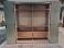 DaFre Poker Wardrobe/Wall Unit - New, Ex-Display