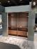 DaFre Poker Wardrobe/Wall Unit - New, Ex-Display