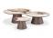 Cattelan Italia Albert Keramik Coffee Table