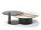 Cattelan Italia Arena Keramik Bond Coffee Table