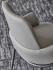 Cattelan Italia Belinda ML Dining Chair