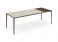 Cattelan Italia Boulevard Argile Drive Table