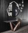 Cattelan Italia Emerald Mirror