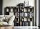 Cattelan Italia Latitude Bookcase