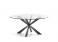 Cattelan Italia Spyder Round Table