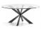 Cattelan Italia Spyder Round Table