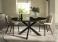 Cattelan Italia Spyder Keramik Premium Round Table