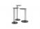 Cattelan Italia Sting Brushed Side Table