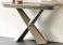 Cattelan Italia Terminal Keramik Drive Console Table