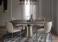 Cattelan Italia Yoda Argile Table