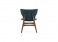 Cattelan Italia Dumbo Dining Chair