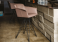 Cattelan Italia Flaminio Bar Stool