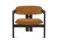 Gallotti & Radice 0417 Armchair