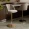 Bontempi Agatha Bar Stool