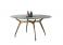 Sovet Italia Arkos Round Dining Table