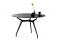 Sovet Italia Arkos Round Dining Table