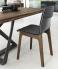 Bontempi Alfa Upholstered Dining Chair