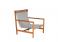 Tribu Amanu Garden Lounge Chair