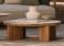 Tribu Amanu Garden Coffee Table