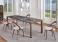 Porada Amphora Dining Table