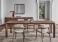 Porada Amphora Extending Dining Table