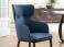 Porada Andy Carver Dining Chair