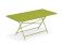 Emu Arc en Ciel Folding Garden Table