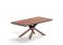 Ozzio Arizona Extending Dining Table