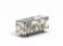 Ozzio Armor Sideboard