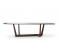 Bonaldo Art Wood Dining Table