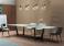 Bonaldo Art Dining Table - Clearance - Brand new